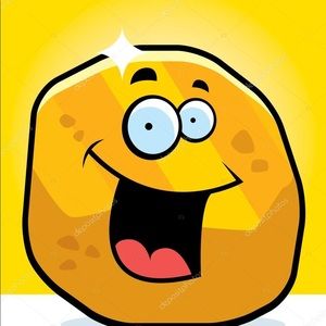 Meet your Posher, Ingrid